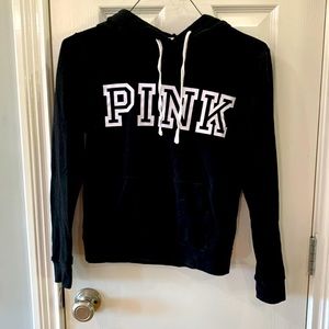 Girls XS hoodie